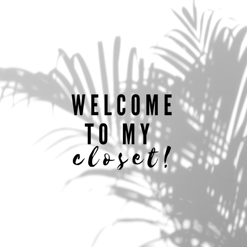 Welcome 🌿